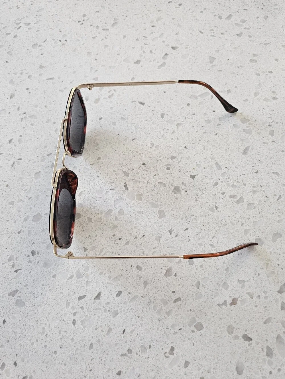 Cruz Sunglasses - Tortoise